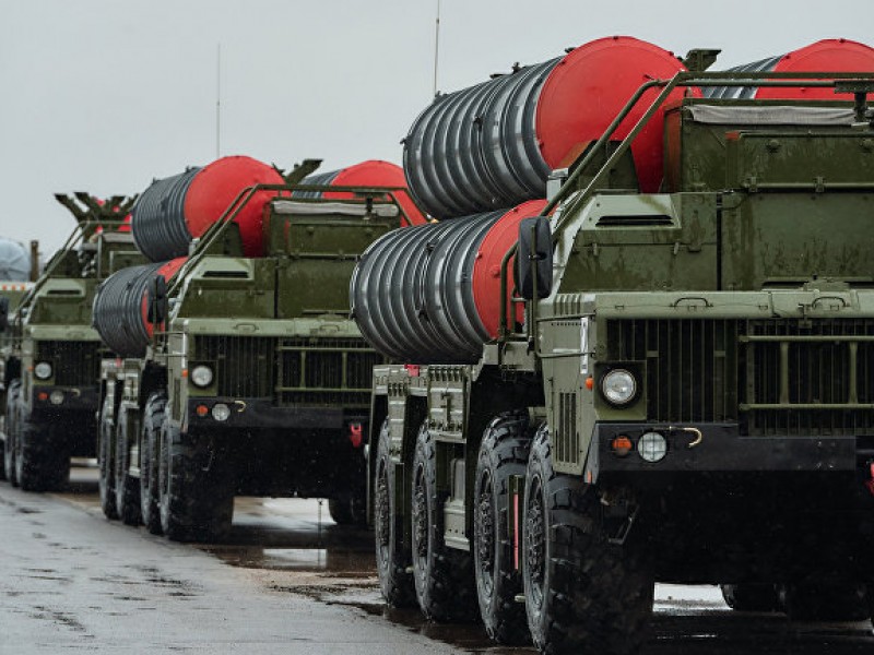 Турция намерена использовать российские С-400 независимо от систем НАТО – МИД Турции