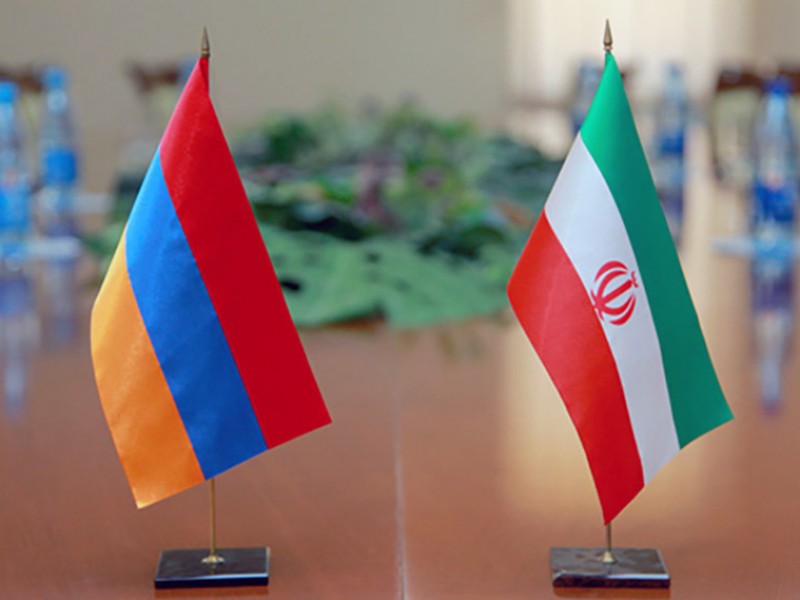 Երևանում կայացել է հայ-իրանական գործարար համաժողով