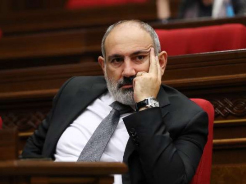 Власти Армении отказались от идеи внеочередных выборов - пресса дня 