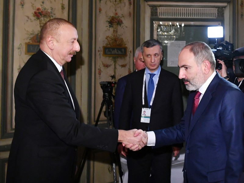 Ереван не получал от Баку конкретного предложения о двусторонних переговорах –депутат