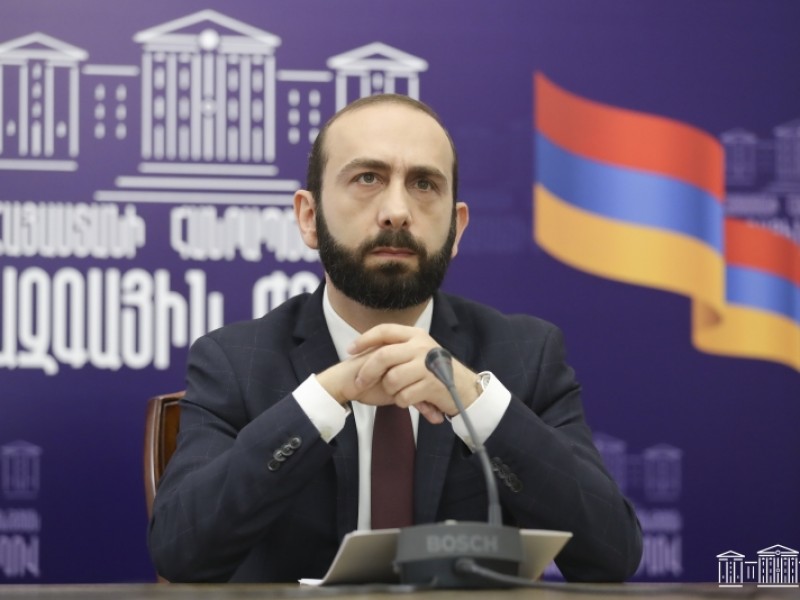 Определение статуса Карабаха может создать условия для стабильности в регионе - спикер НС