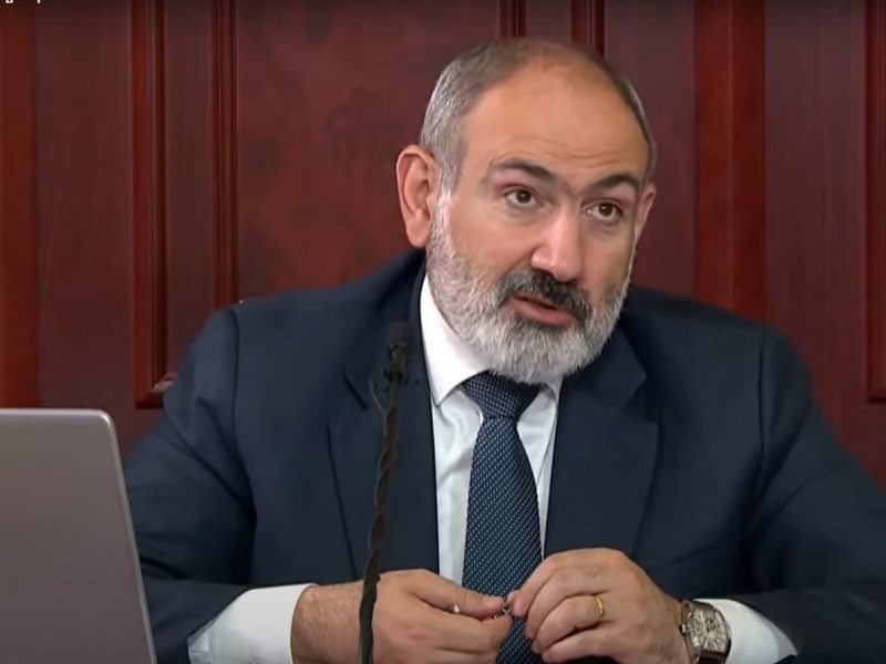Международные партнеры Армении уверяли, что вероятность войны низкая - премьер