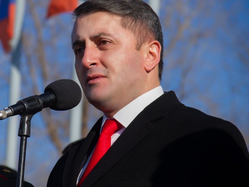 Армения должна иметь четкую внешнеполитическую ориентацию - Хачик Асрян 