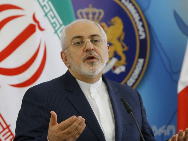 Иран подал жалобу на США в Международный суд ООН из-за новых американских санкций