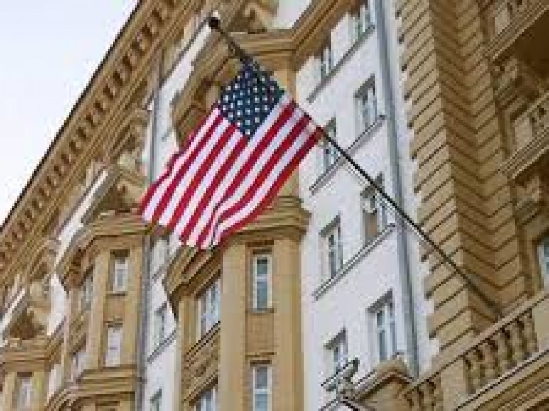 Neue Zuercher Zeitung։ отношения между РФ и США достигли нового дна