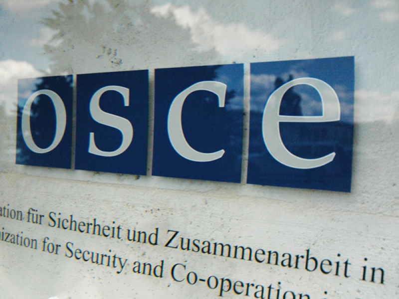 Сегодня пройдет экстренное заседание ОБСЕ по Карабаху 