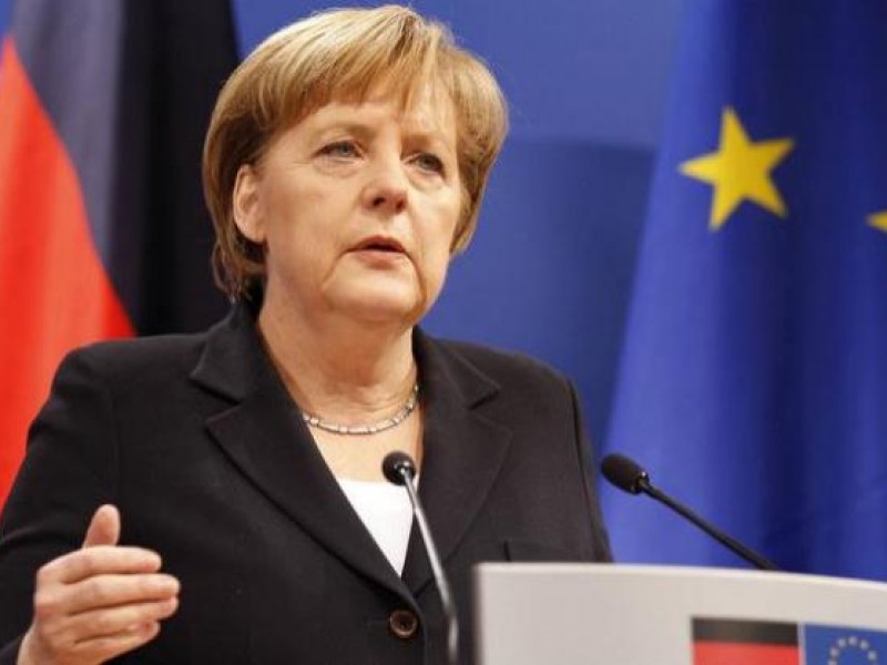 Меркель: ЕС привержен выполнению соглашения по атомной программе Тегерана