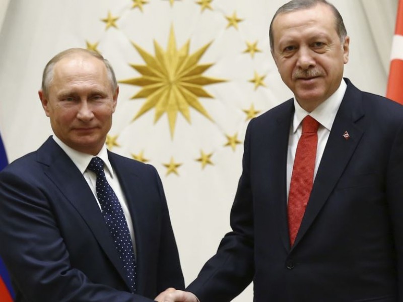 Эксперт: договоренности РФ и Турции по Идлибу позволили сохранить единство Сирии 