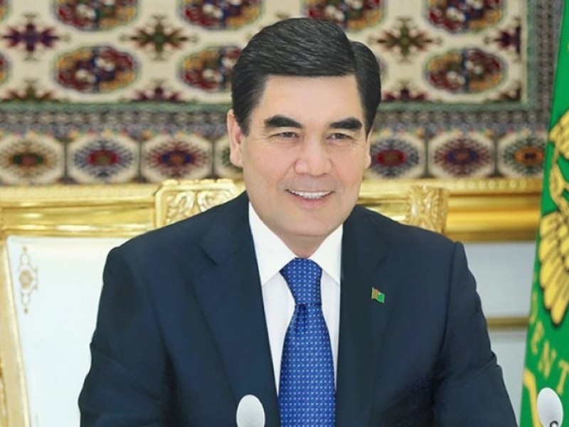 Президент Туркмении разрешил ВОЗ провести тестирование жителей республики на коронавирус