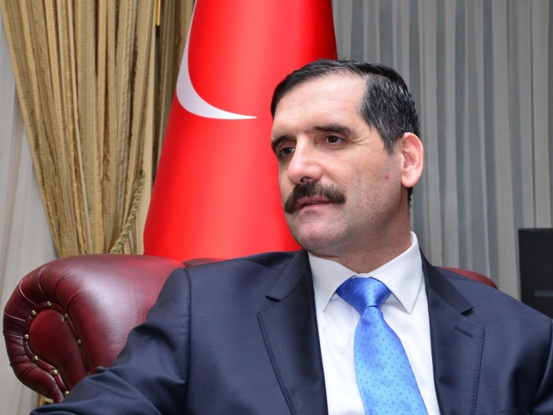 Посол: Баку и Анкара упрощают визовый режим для туристов двух стран