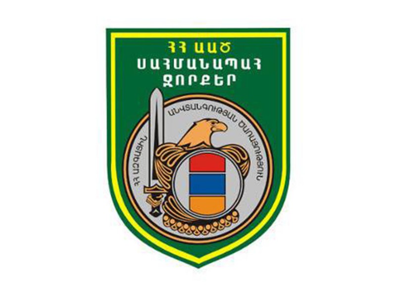 Погранслужба СНБ Армении пресекла попытку азербайджанских военных продвинуться