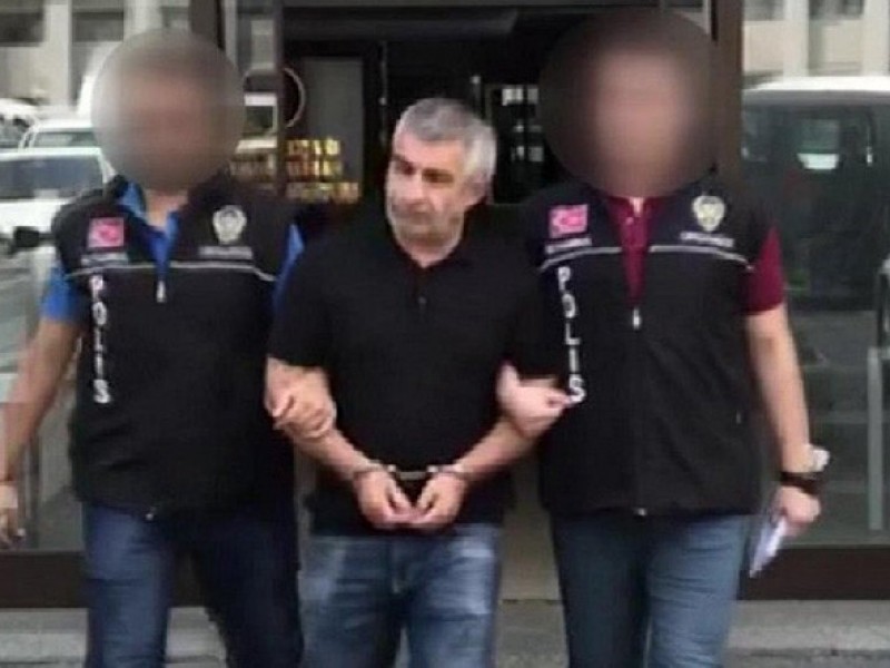 Ադրբեջանի «ամենավտանգավոր հանցագործներից» մեկը ձերբակալվել է Ստամբուլի հայաշատ թաղամասում