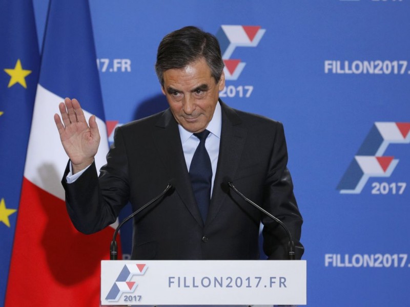 Ֆրանսիայի նախագահի թեկնածուն գլխավոր խնդիրն է համարում ԱՄՆ և ՌԴ բախումը կանխելը
