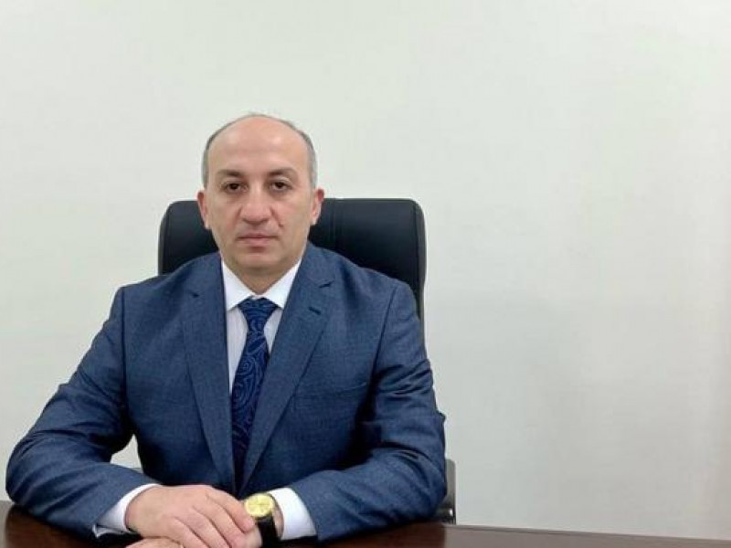 В Армении криминализуют призывы к полному или частичному ограничению суверенитета