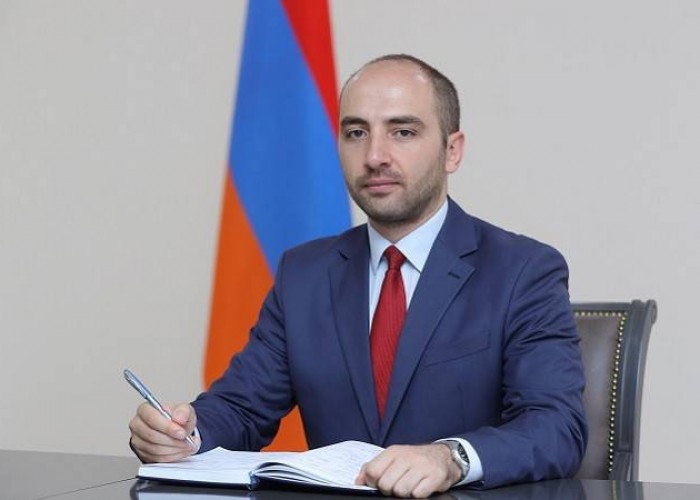 Посол Беларуси приглашен в МИД Армении 