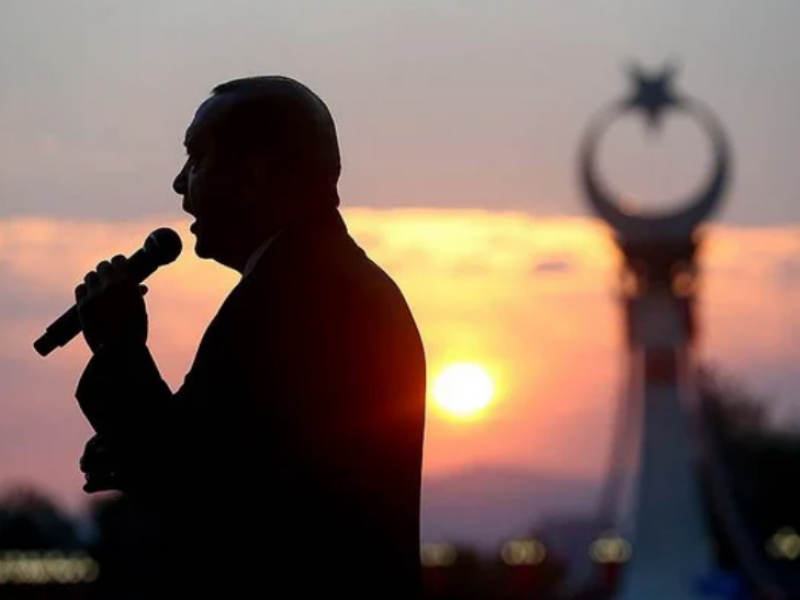Муниципальные выборы общенационального значения. Закат «великолепного века» Эрдогана?