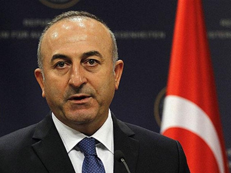 Чавушоглу: 8 февраля Турцию посетит российская делегация для обсуждения ситуации в Идлибе