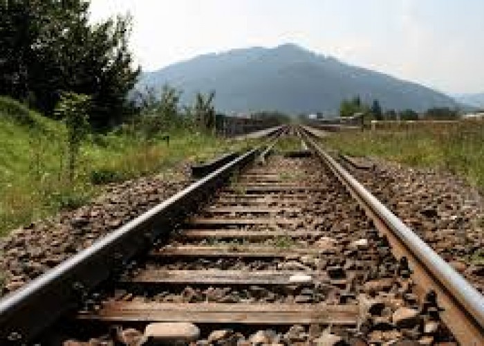 Железная дорога Азербайджан –Иран будет задействована в ноябре