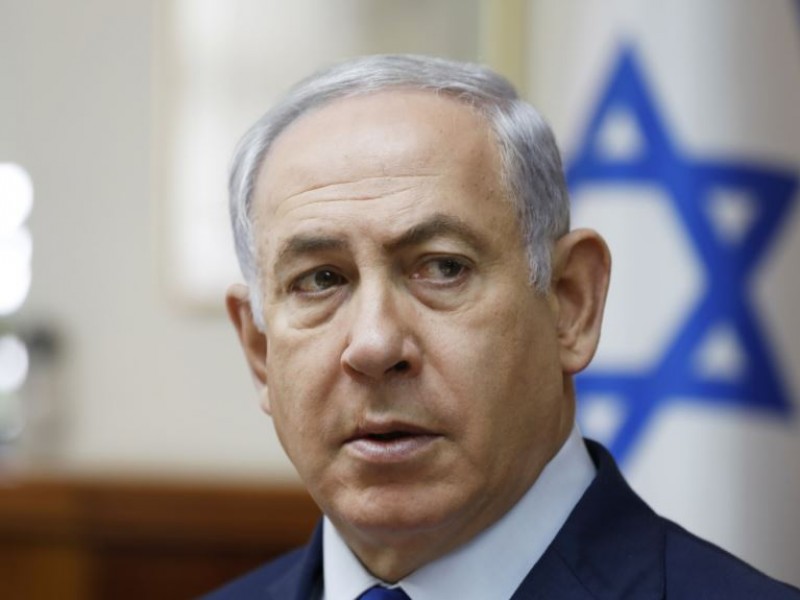 Нетаньяху: Голанские высоты всегда будут оставаться в руках Израиля 