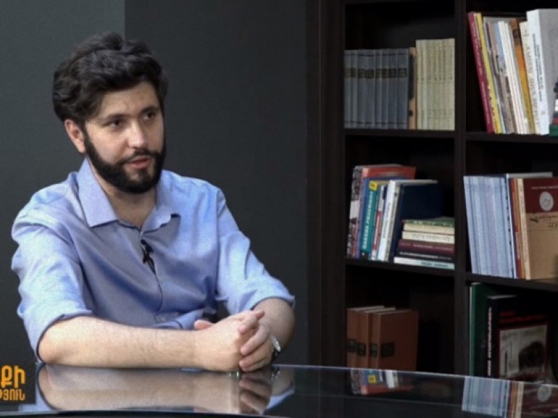 Эксперт: для чего «штатными журналистами» бакинского агитпропа стали армянские чиновники?