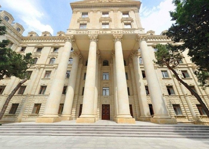 МИД Азербайджана раскрыл пять основных принципов нормализации отношений с Арменией