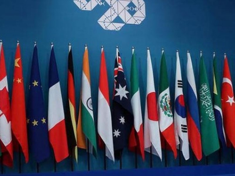 Ни одна страна не может лишить другую права участвовать в G20 — МИД Китая 
