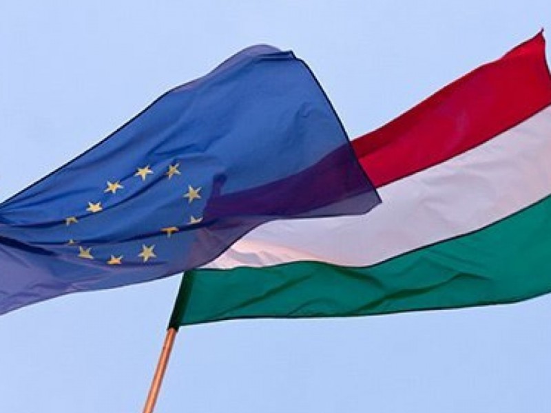 ЕС начал процесс против Венгрии из-за закона «о защите суверенитета»