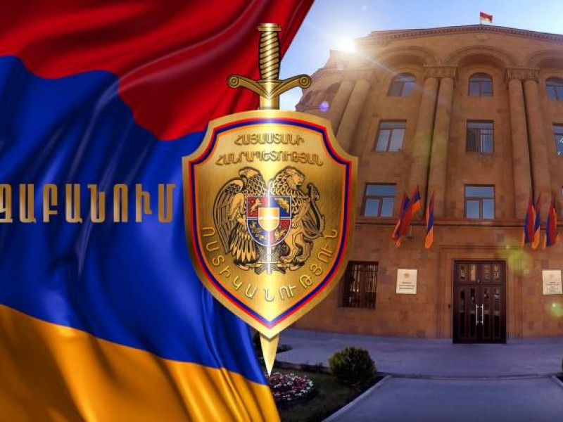 Полицейские Армении массово не увольняются со службы – заявление 