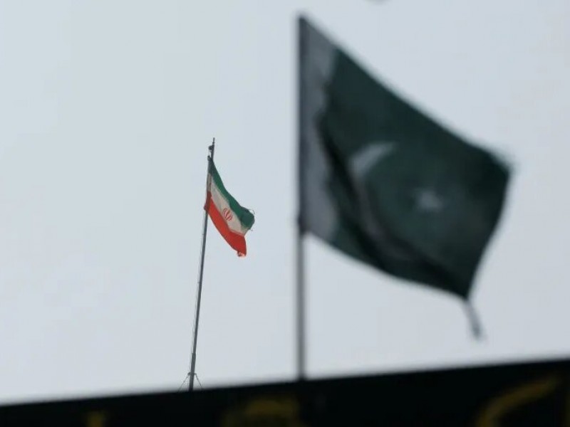 Пакистан и Иран договорились о деэскалации 