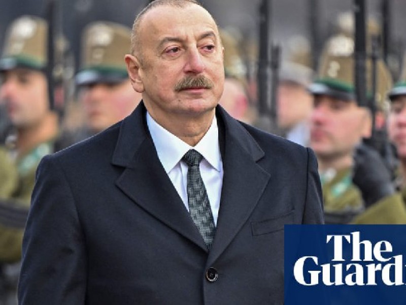 British Petroleum обвиняют в финансировании агрессии Азербайджана в Нагорном Карабахе 