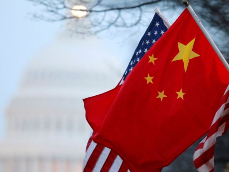 США могут поднять пошлины в отношении китайской продукции еще на $300 млрд