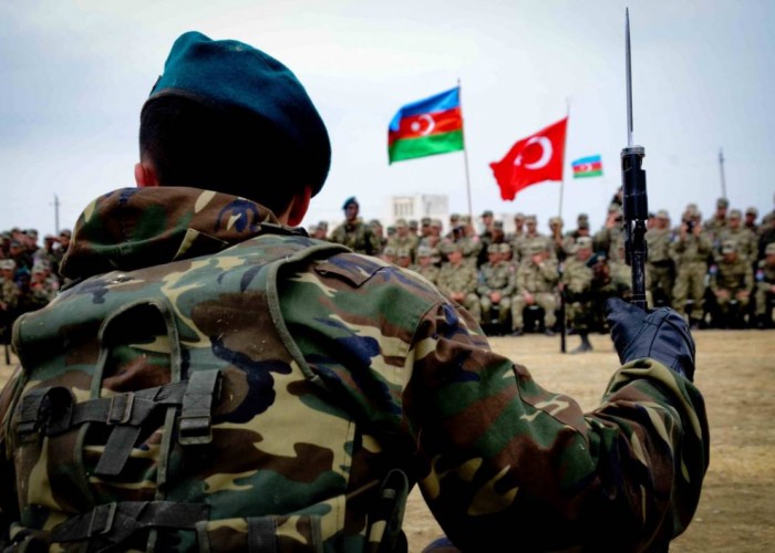Ադրբեջանը լայնածավալ զորավարժություններ կանցկացնի