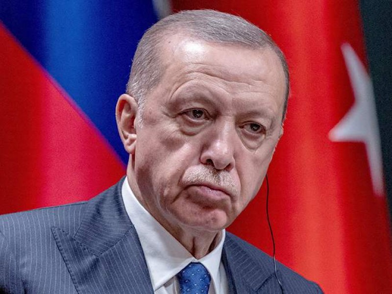 Эрдоган: Азербайджан – «красная линия» для Турции в процессе нормализации с Арменией