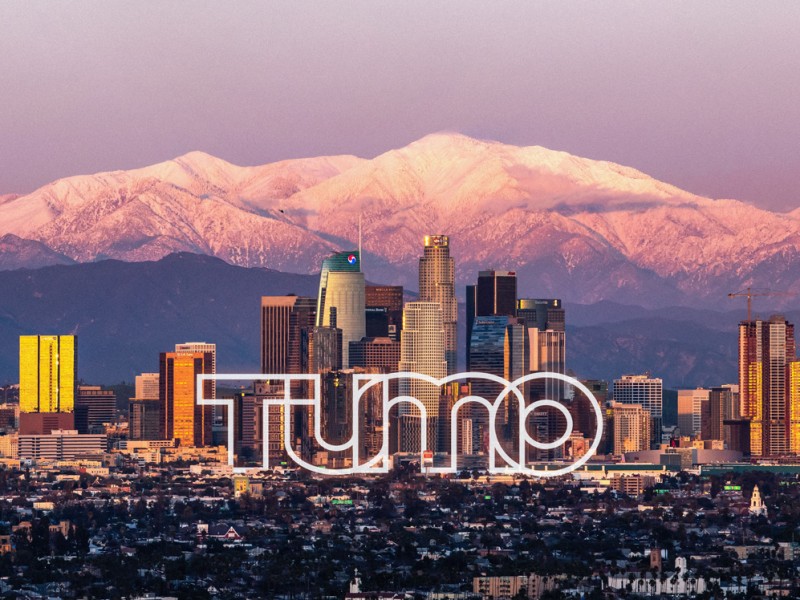 В США откроется Центр креативных технологий TUMO