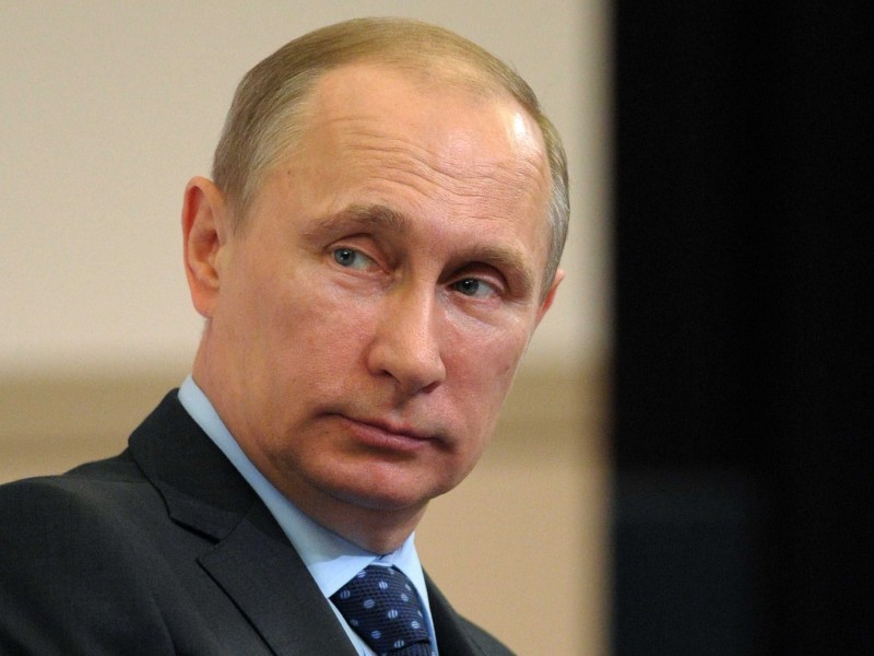Göteborgs-Posten: Путин включил Ближний Восток в российскую сферу влияния