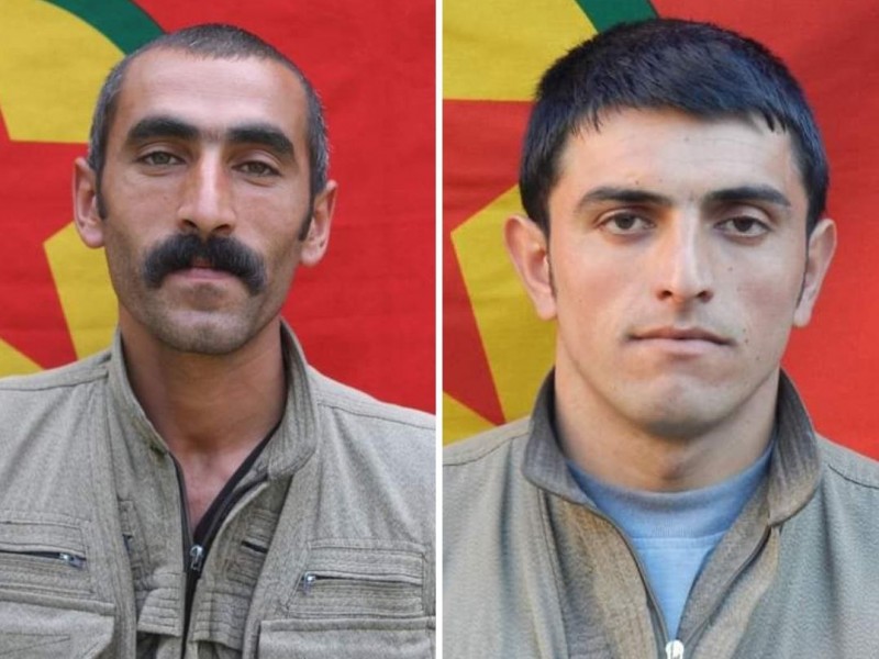 СНБ Армении передала турецкой разведке двух курдов из РПК