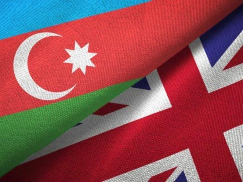 Баку обещает построить дорогу для британской компании в оккупированной части Арцаха