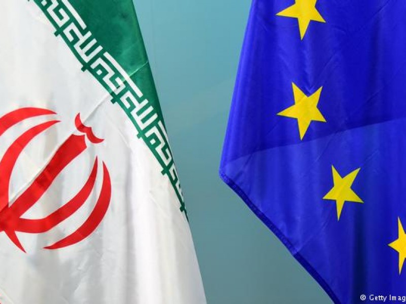 Иран призывает Европу выполнить экономические обязательства 