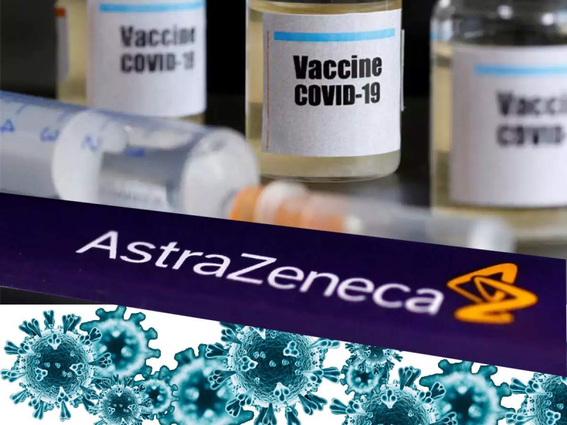 В Грузии уже второй пострадавший от вакцины AstraZeneca 