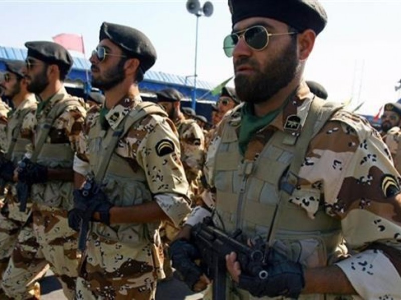 Иран и Ирак начали совместные военные маневры