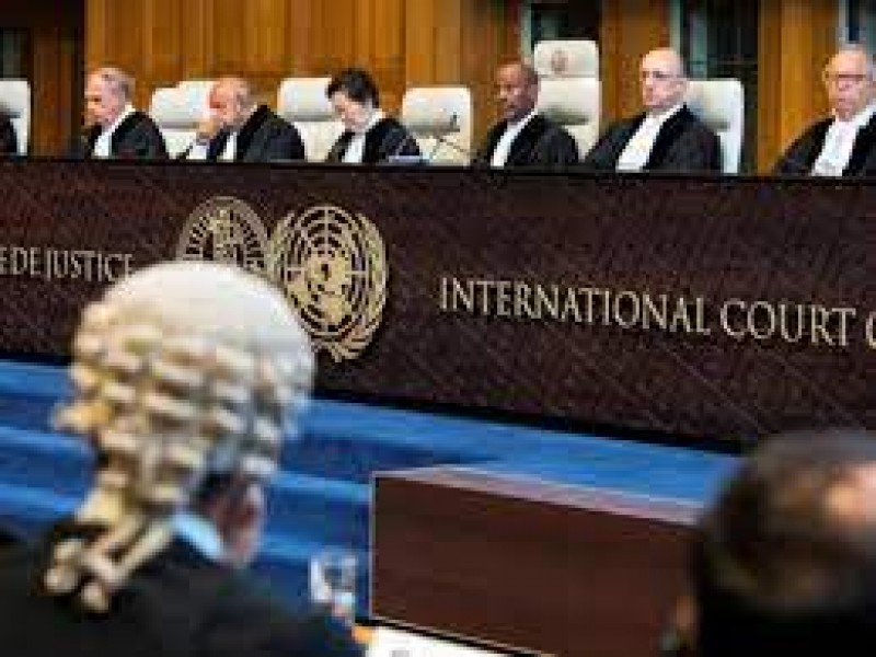 Армения обратилась в Международный суд ООН по вопросу расовой дискриминации в Азербайджане