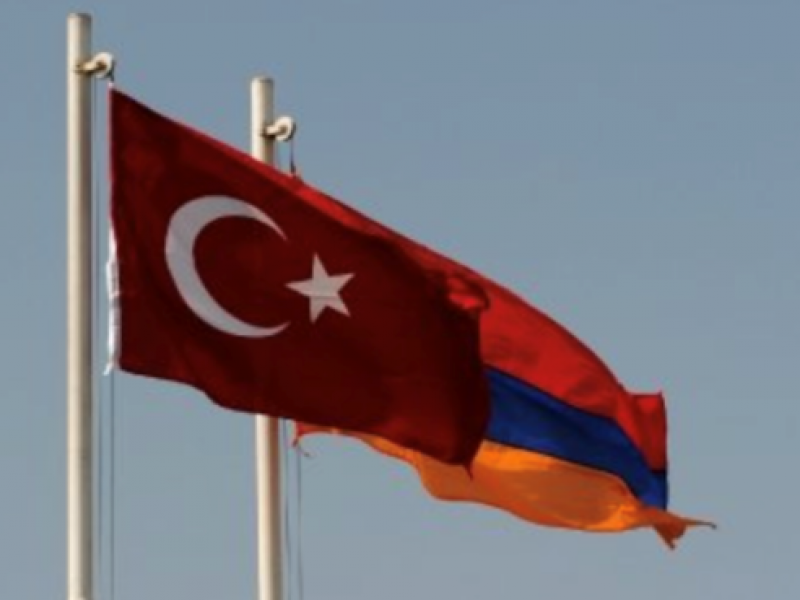 Турция предложила провести новую встречу с Арменией в Анкаре или Ереване