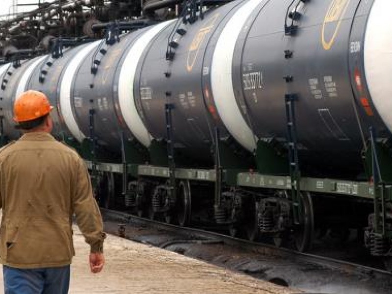 Российская нефть встроилась в азербайджанский экспорт 