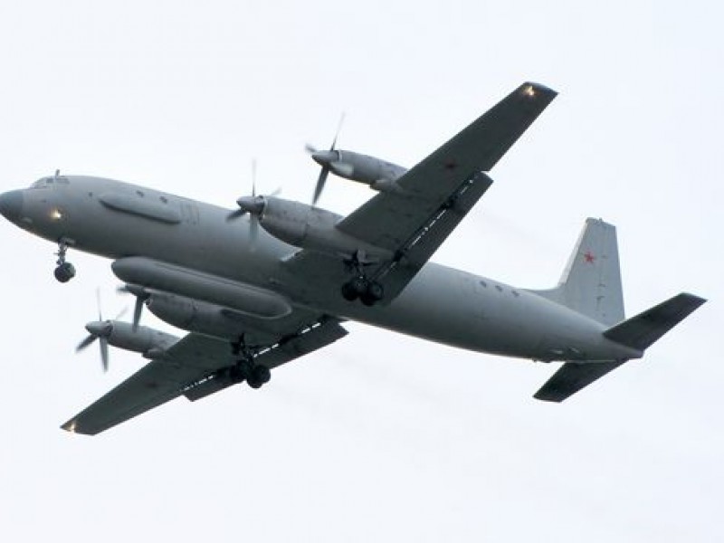 Россия обвинила Израиль в катастрофе Ил-20 в Сирии и пригрозила ответными действиями 