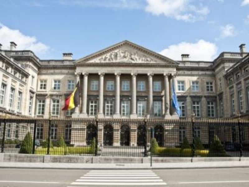 Բելգիայի ներկայացուցիչների պալատը ընդունել է Ղարաբաղի հակամարտության վերաբերյալ բանաձև
