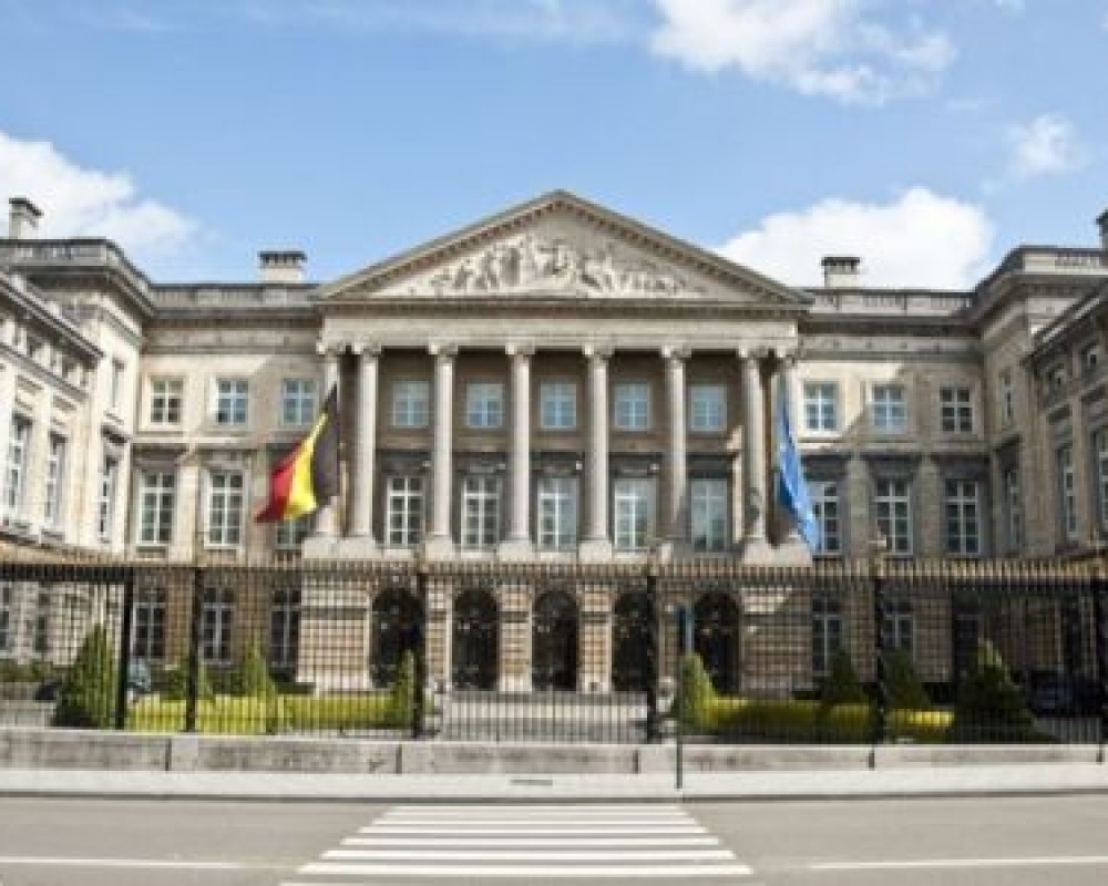 Բելգիայի ներկայացուցիչների պալատը ընդունել է Ղարաբաղի հակամարտության վերաբերյալ բանաձև