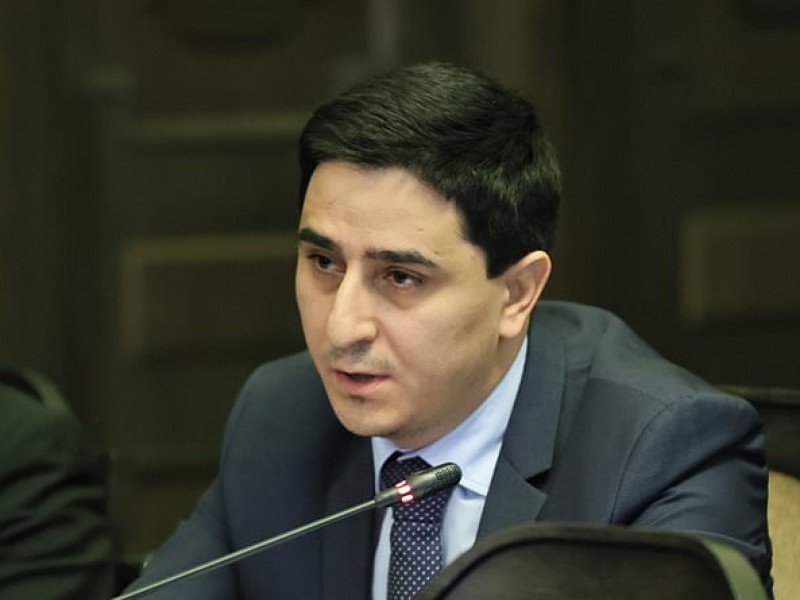 Армения обратится в Международный суд ООН из-за КПП Азербайджана в Лачинском коридоре
