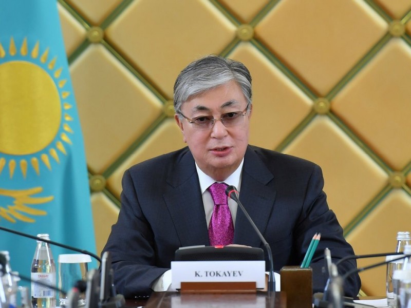 В Казахстане резко ужесточили наказания за вождение в нетрезвом виде и педофилию 