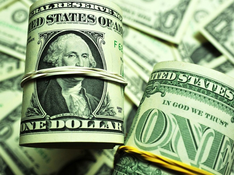 Доллар останется частью международных резервов России