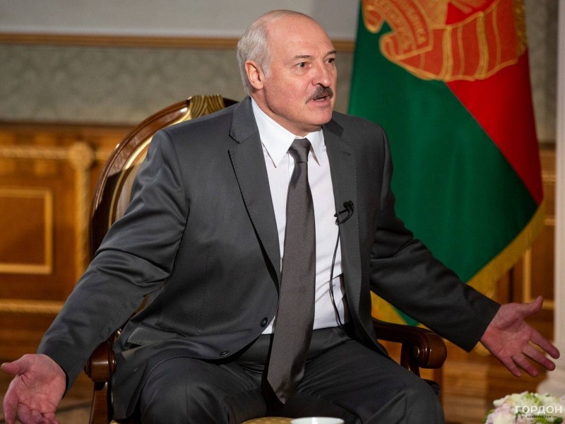 Лукашенко: у интеграции России и Белоруссии нет никаких пределов